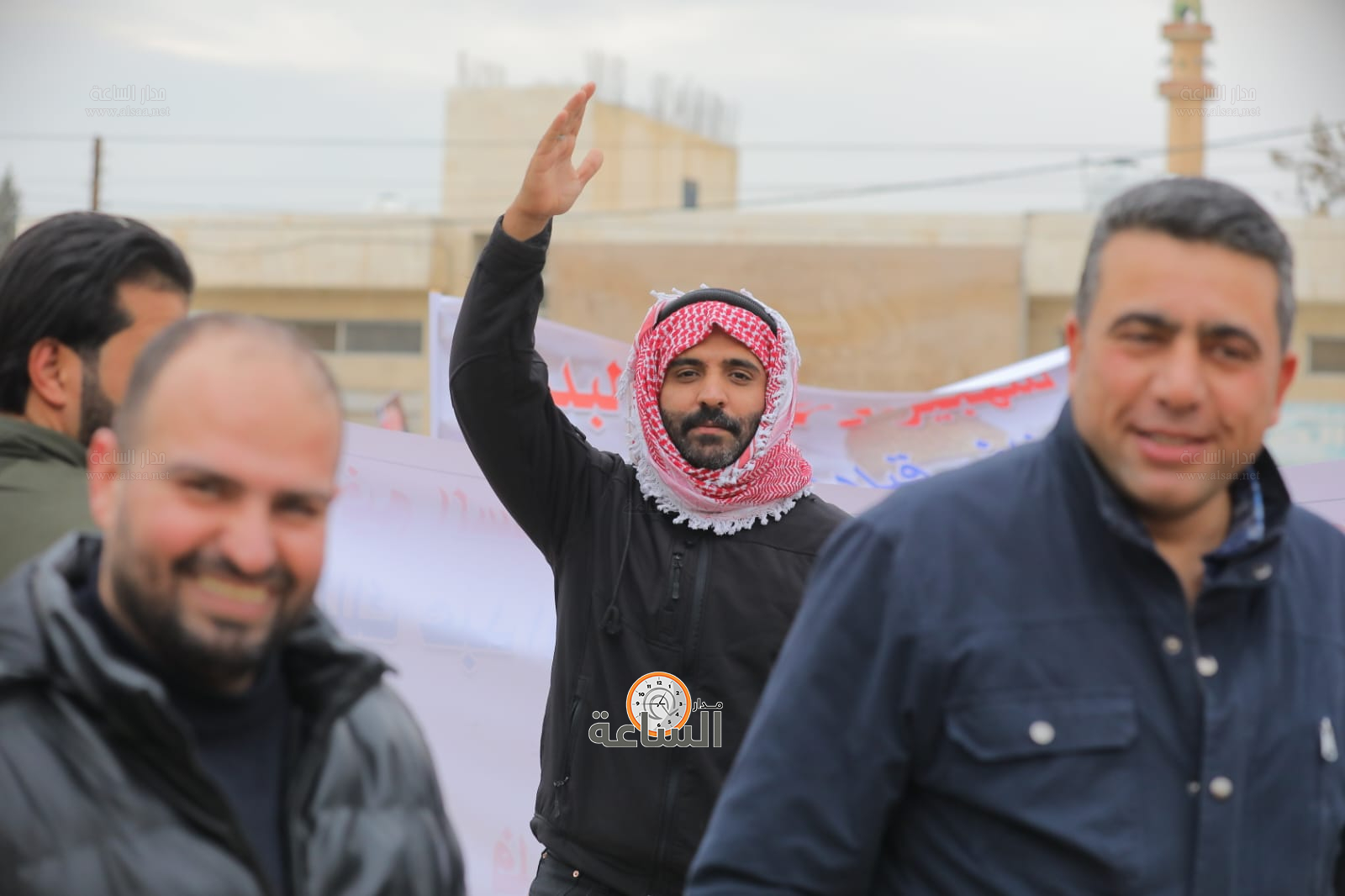 Madar Al-Saa Images 0.3012238938259333