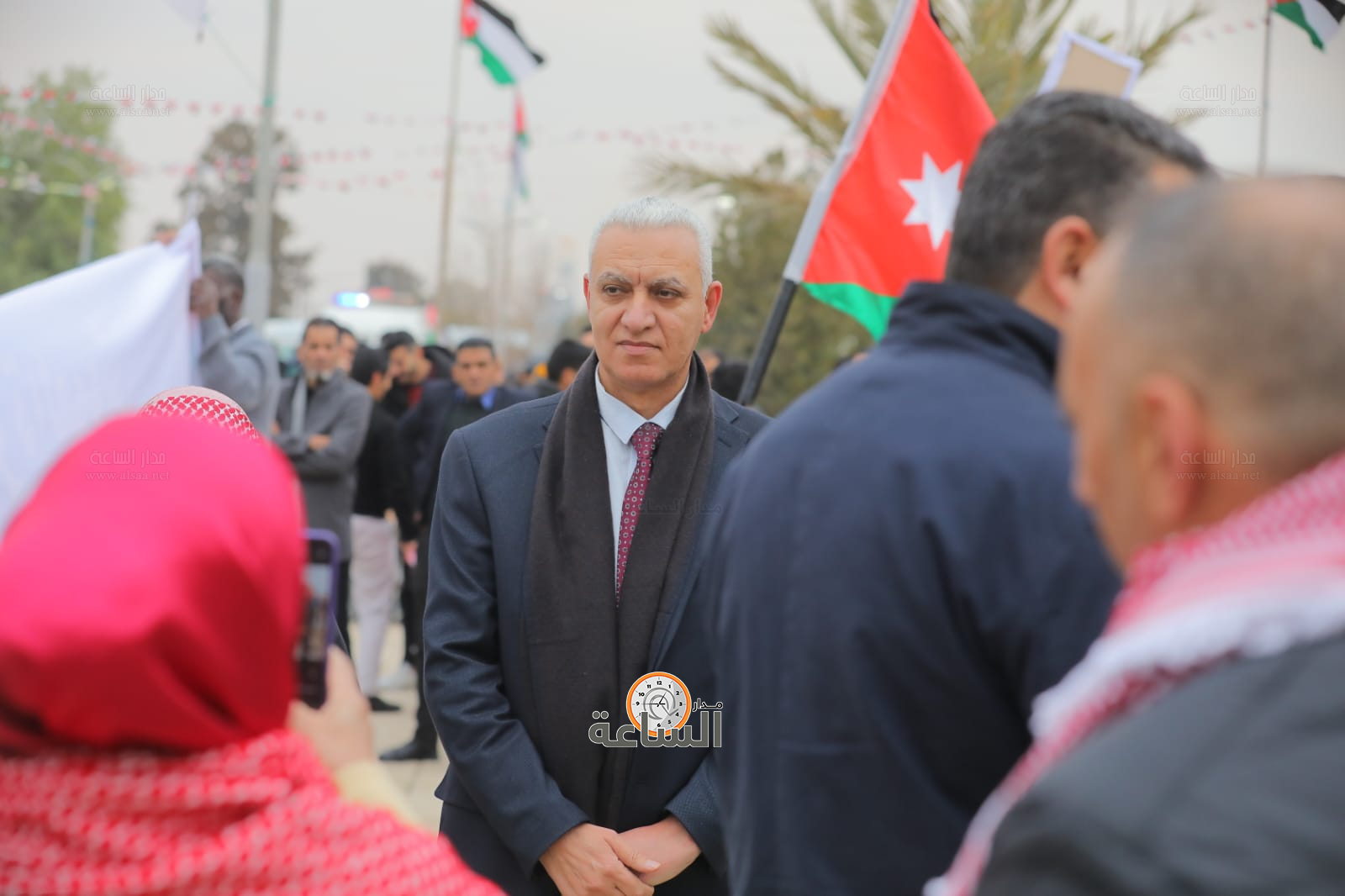 Madar Al-Saa Images 0.10477228561291052