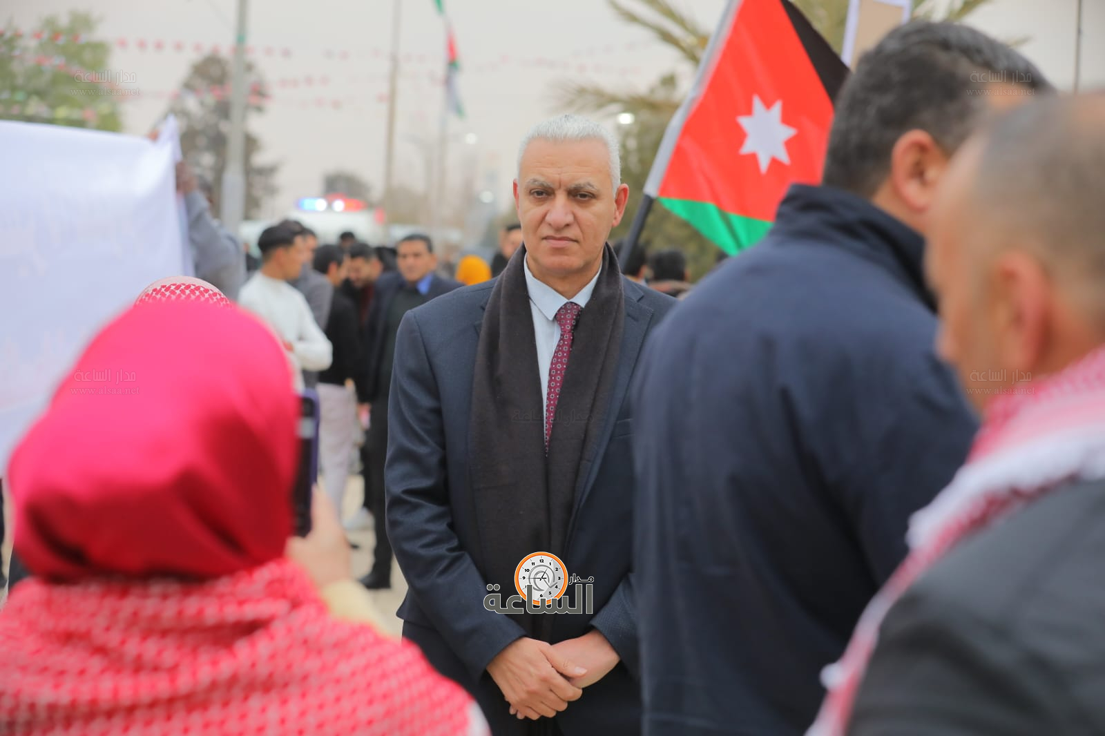 Madar Al-Saa Images 0.2318831479052521