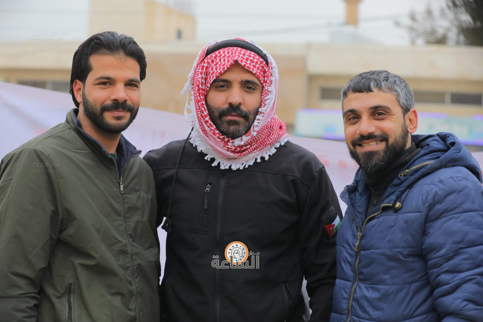 Madar Al-Saa Images 0.5190316740205343