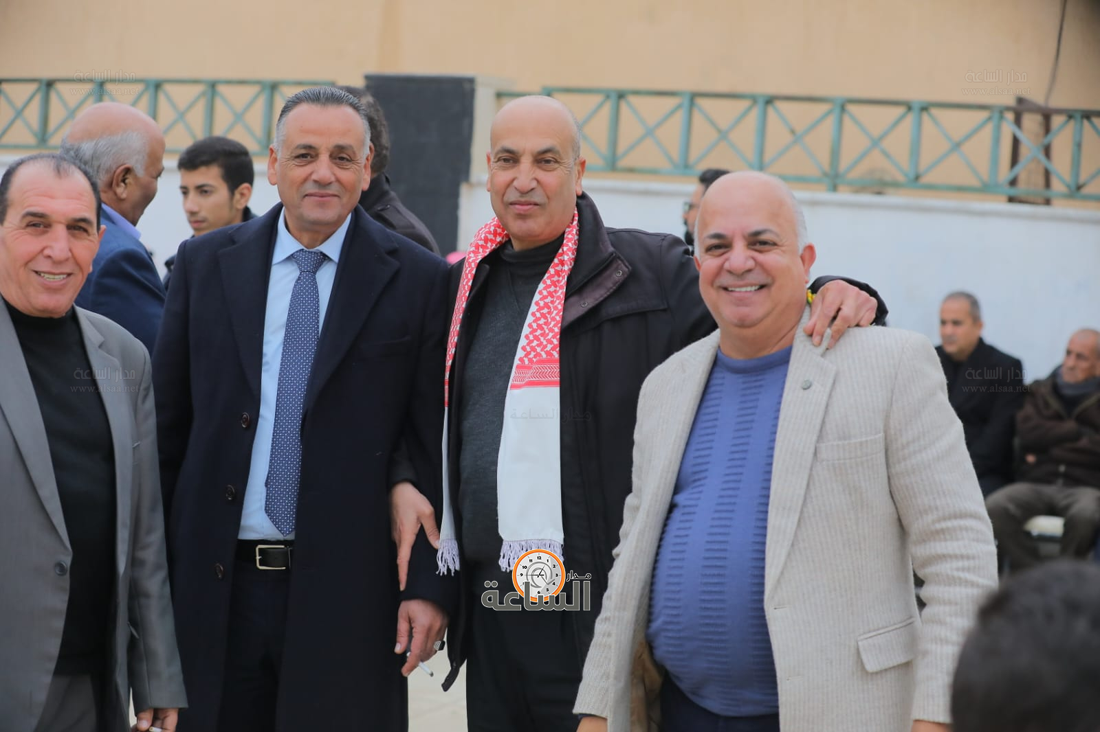 Madar Al-Saa Images 0.8355766002249869