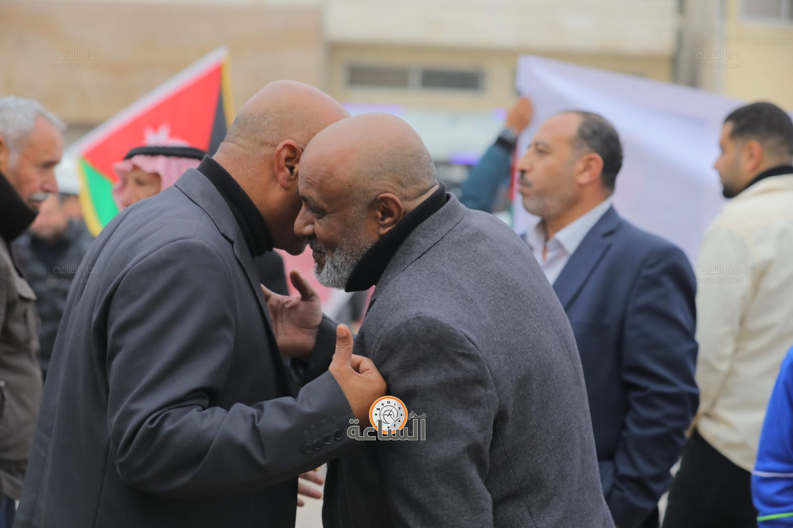 Madar Al-Saa Images 0.6174204019434824