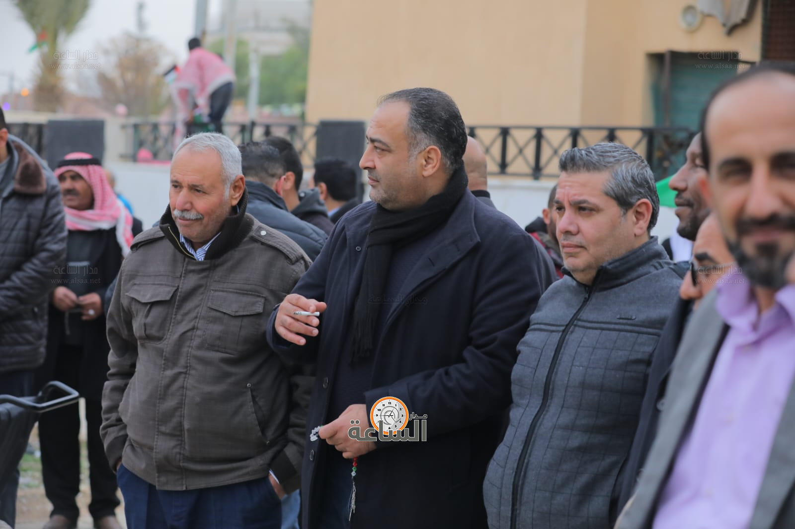 Madar Al-Saa Images 0.6128805164691122