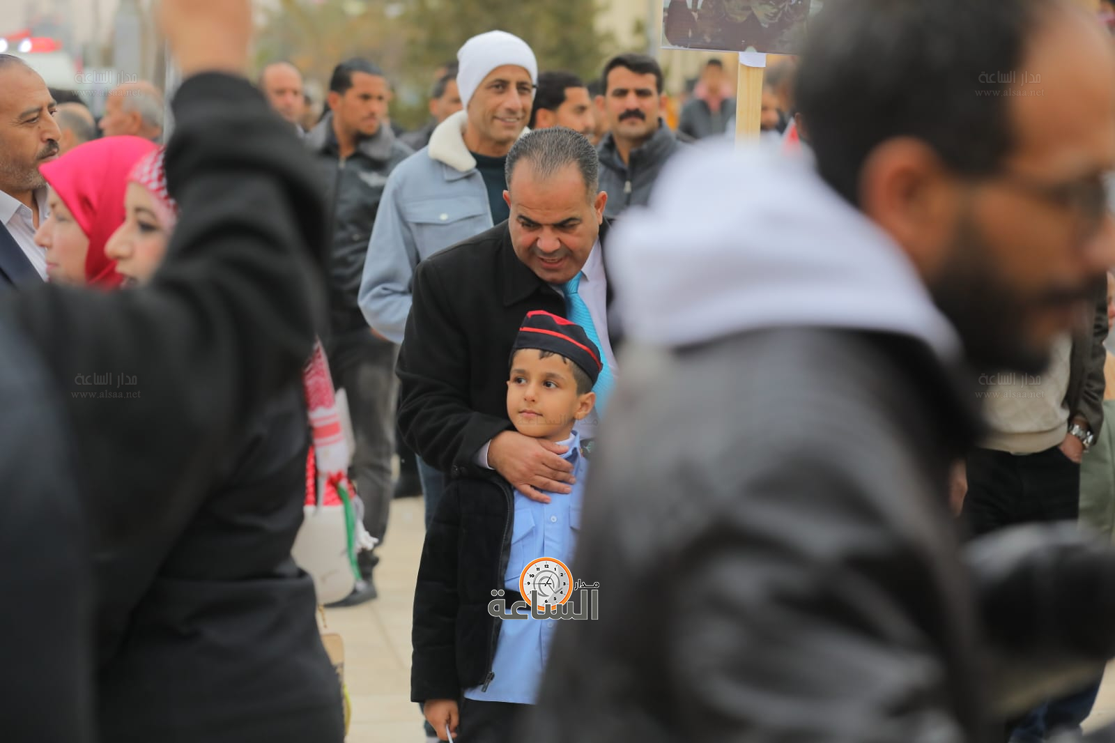 Madar Al-Saa Images 0.2212716033988571