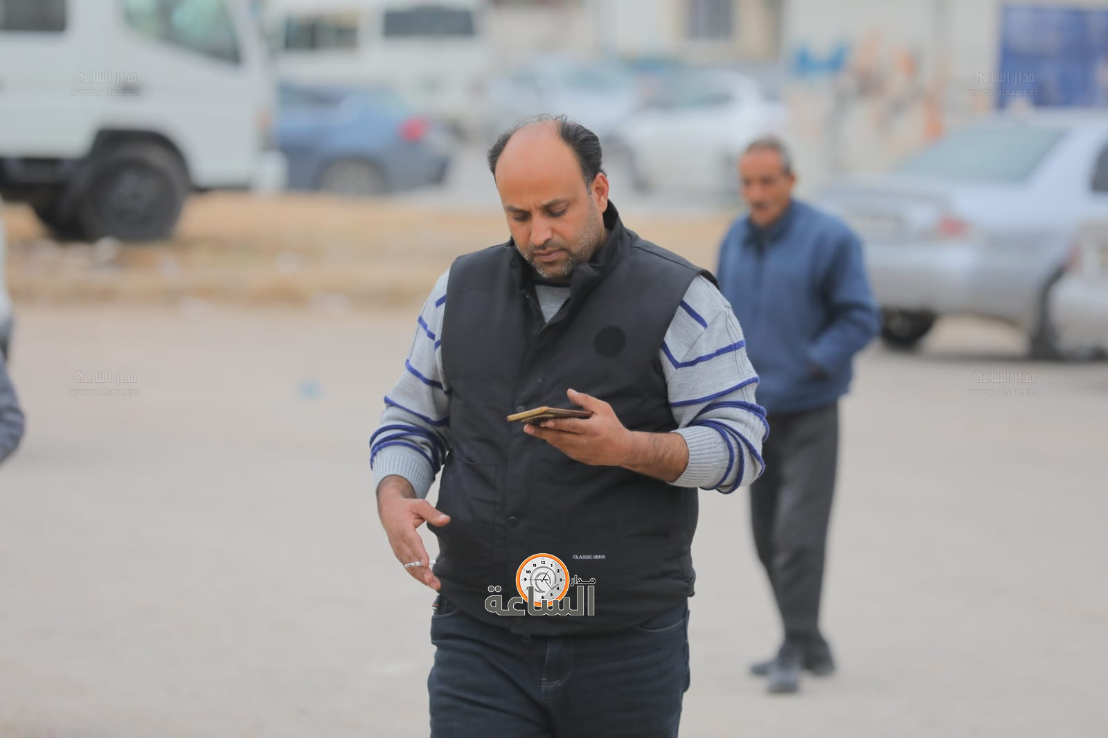 Madar Al-Saa Images 0.4335919292835453