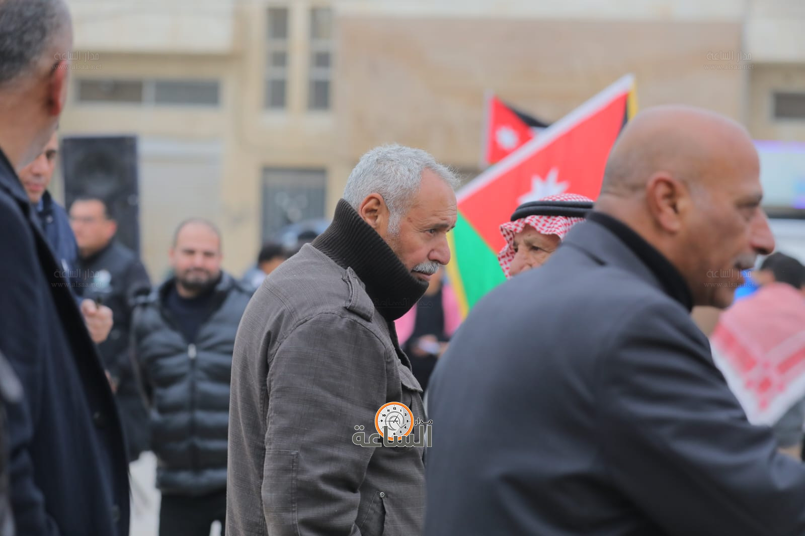 Madar Al-Saa Images 0.043714212265220986