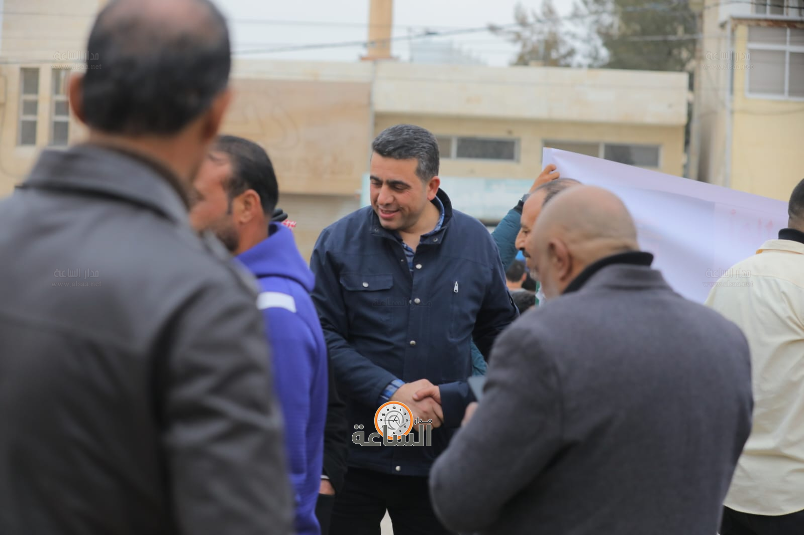 Madar Al-Saa Images 0.3104936729466512