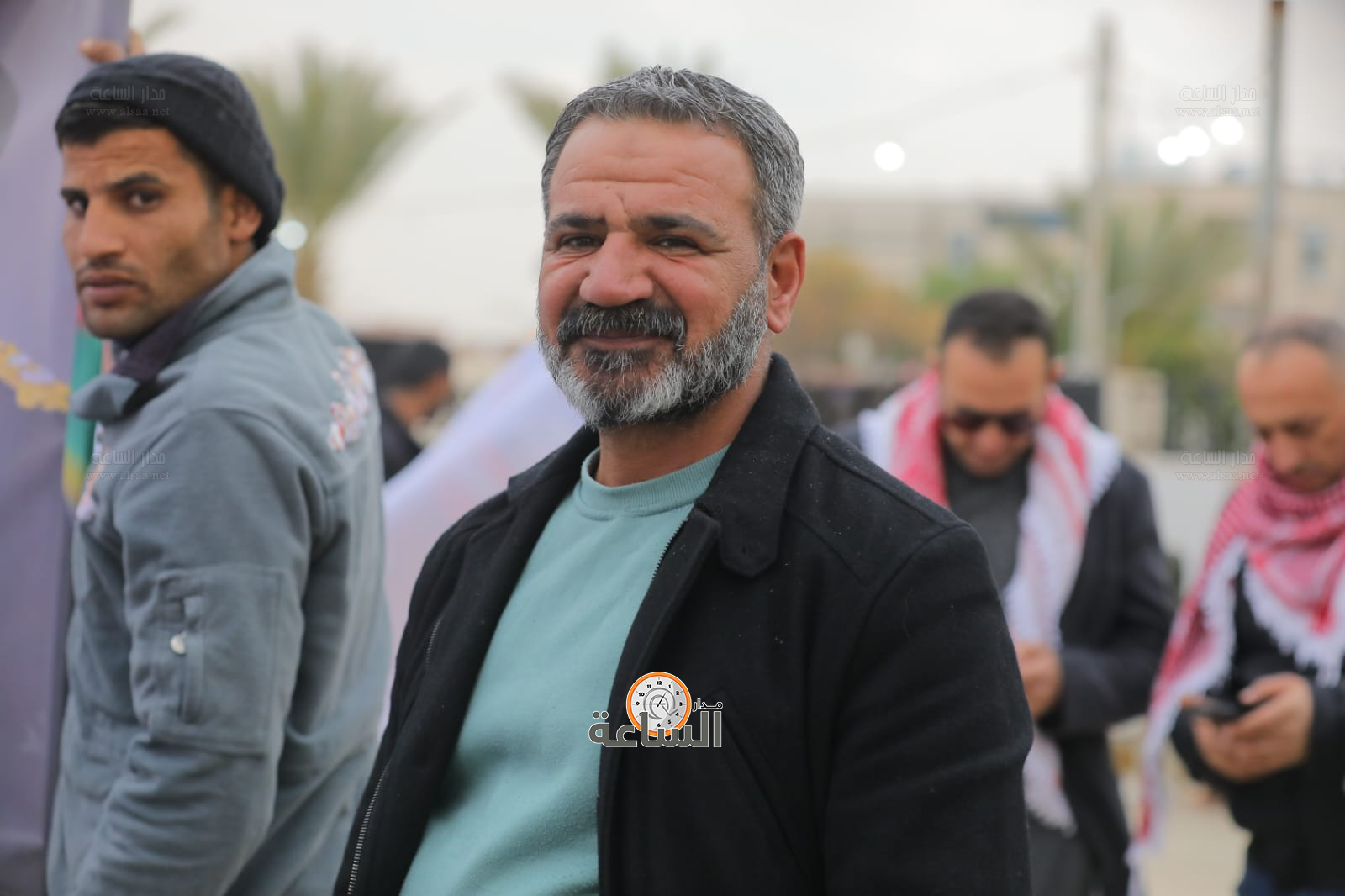 Madar Al-Saa Images 0.1620559393167209