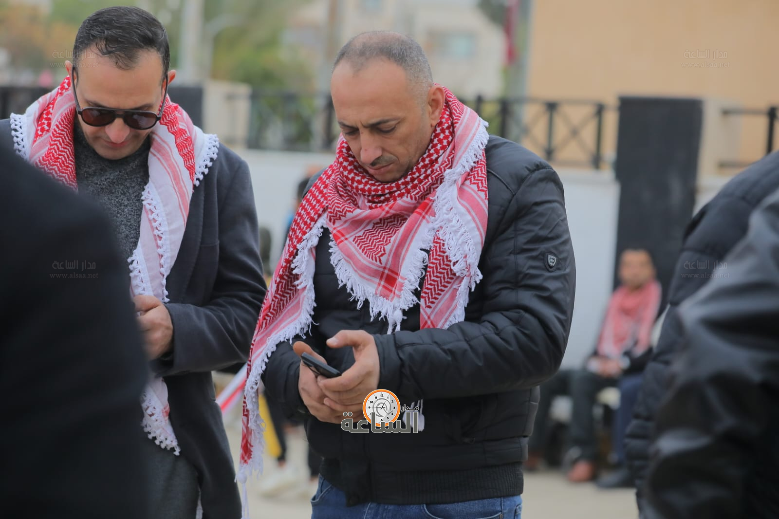 Madar Al-Saa Images 0.7650212399956711