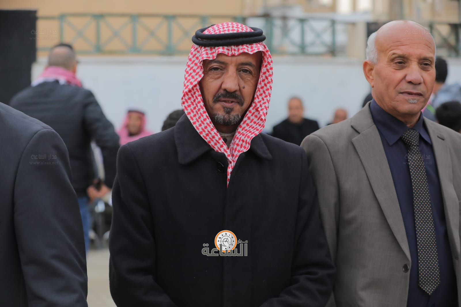 Madar Al-Saa Images 0.5303815483051317