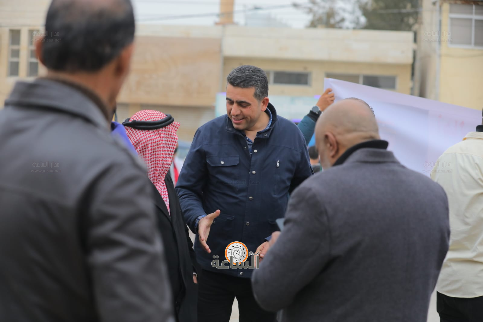 Madar Al-Saa Images 0.019569665802912528