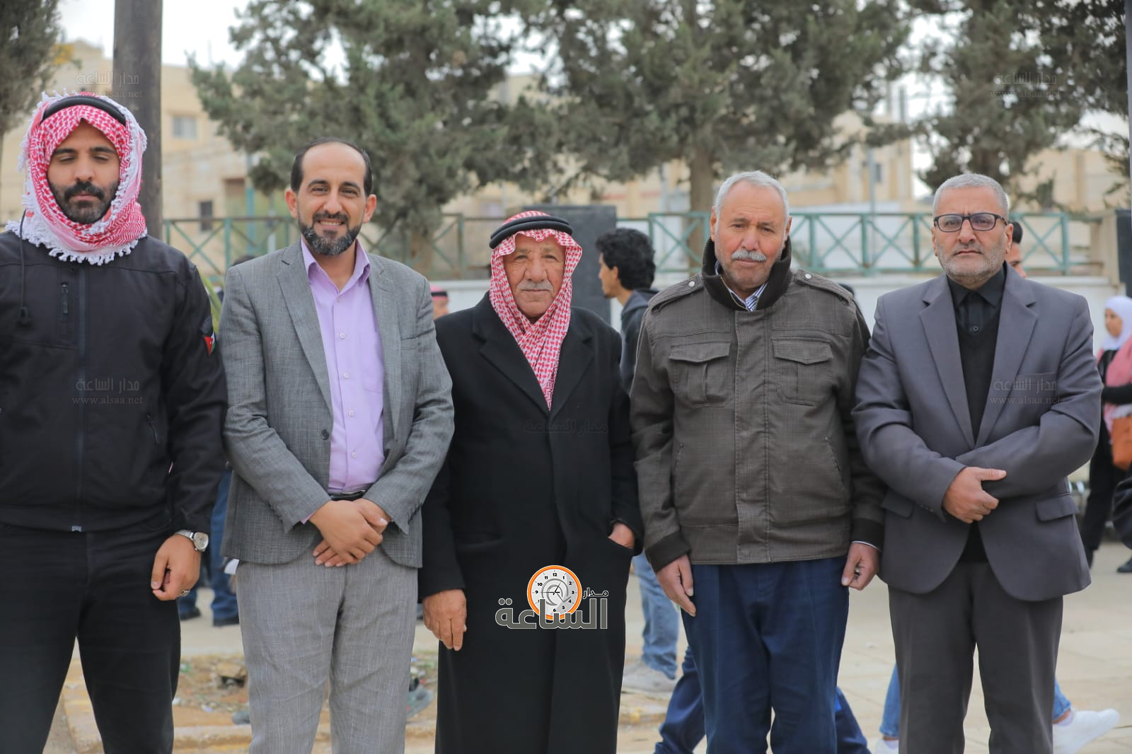 Madar Al-Saa Images 0.9183128524944717