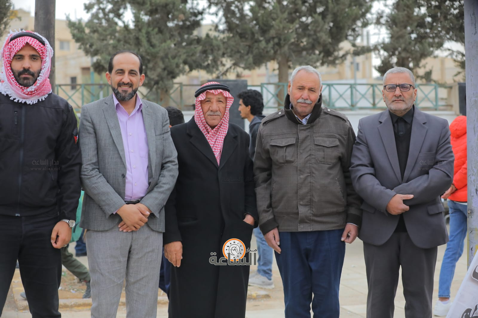 Madar Al-Saa Images 0.7023501278560189