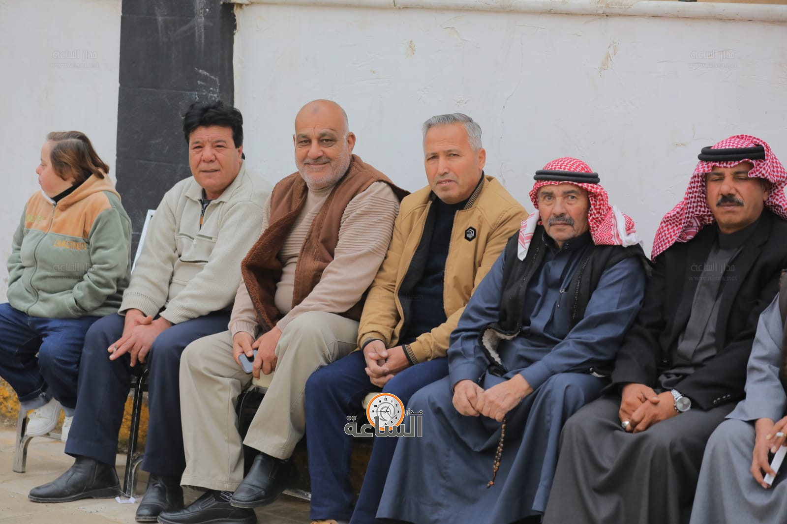 Madar Al-Saa Images 0.6903788809641