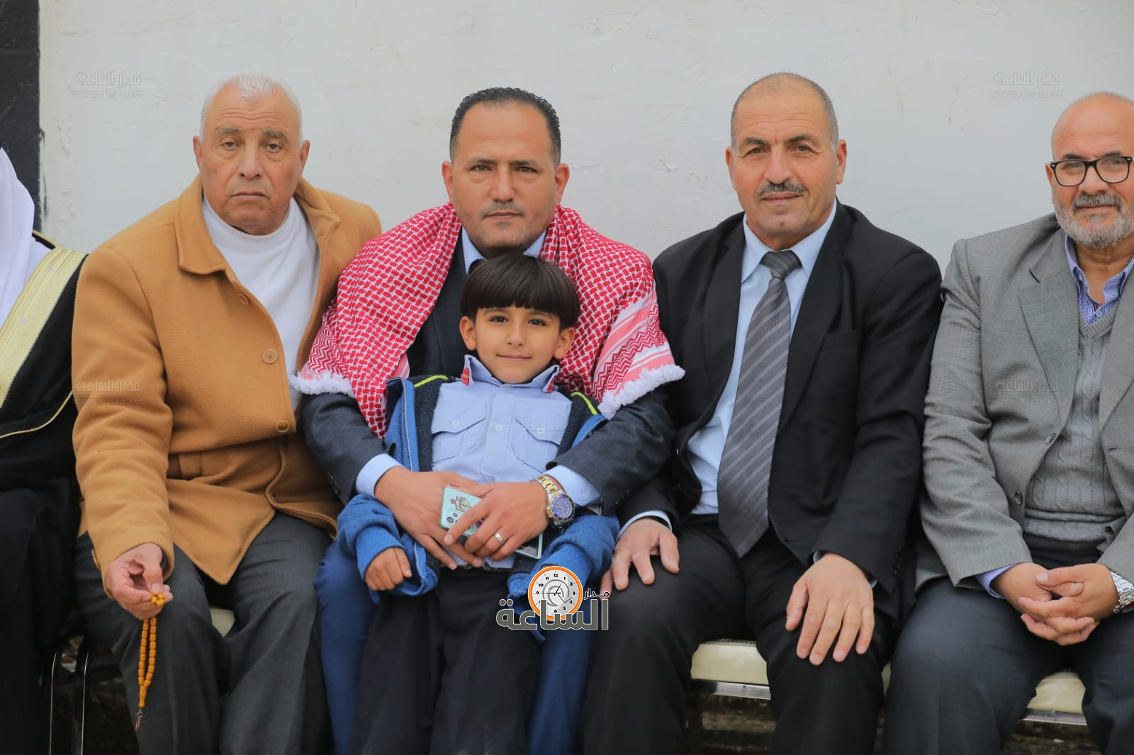 Madar Al-Saa Images 0.4563334585421088