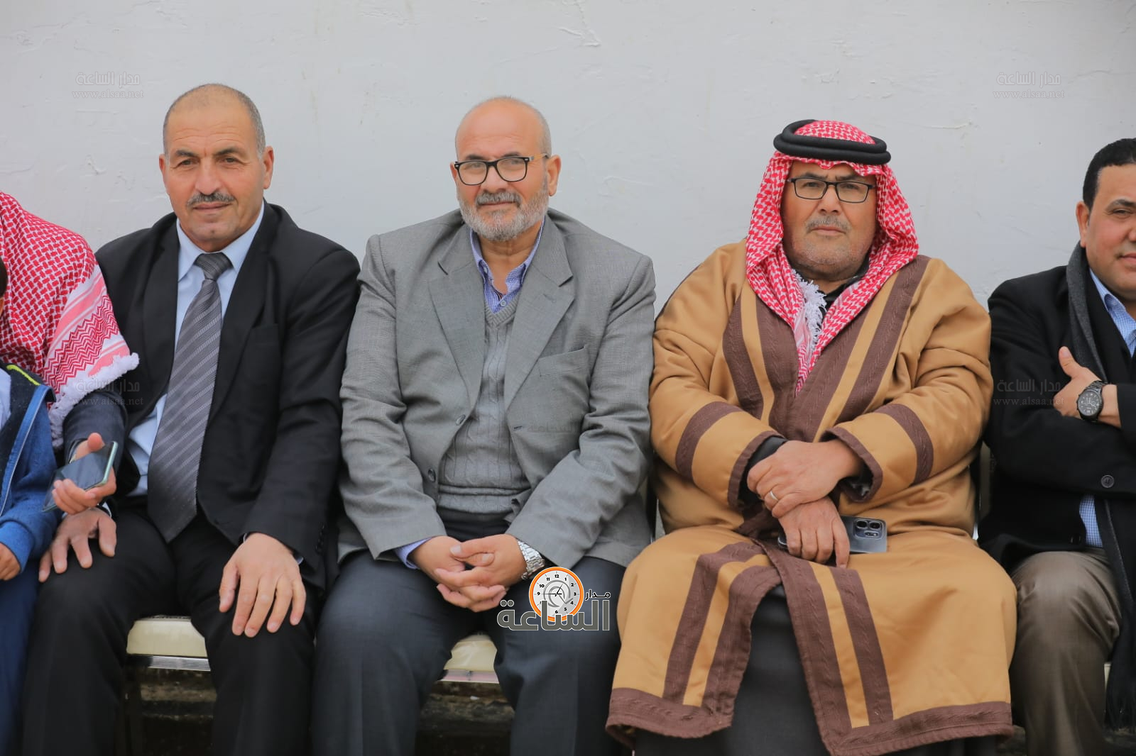 Madar Al-Saa Images 0.3025194254836556