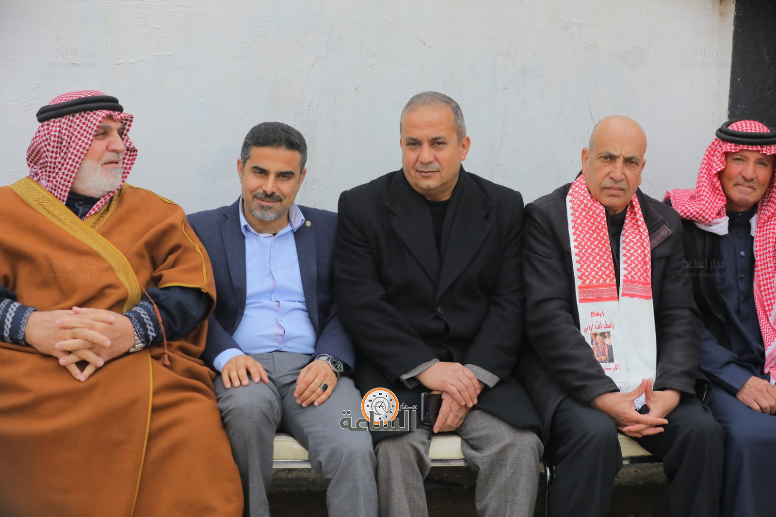 Madar Al-Saa Images 0.537680948375366