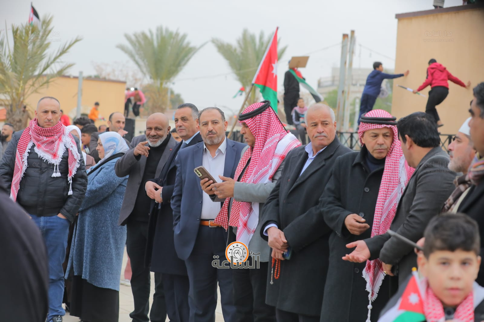 Madar Al-Saa Images 0.7829209008688582