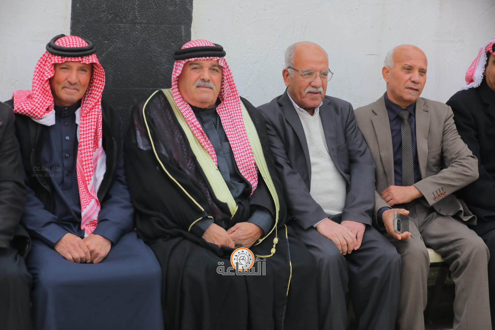 Madar Al-Saa Images 0.8035327158420231