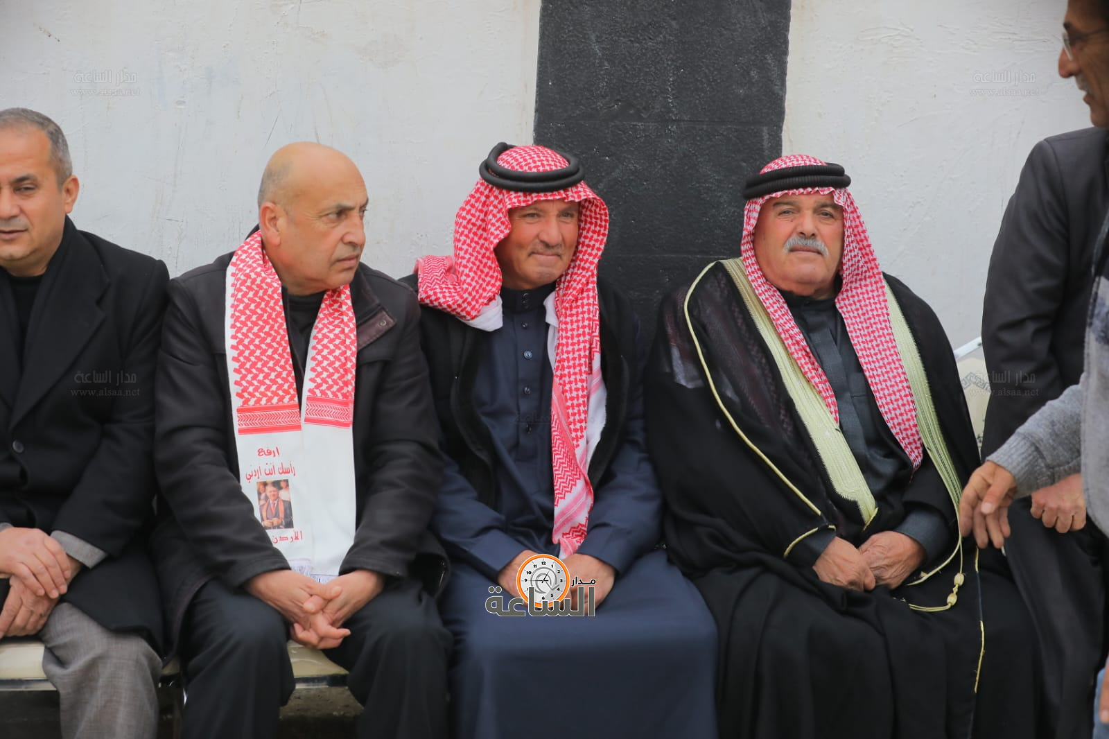 Madar Al-Saa Images 0.1270604878963284