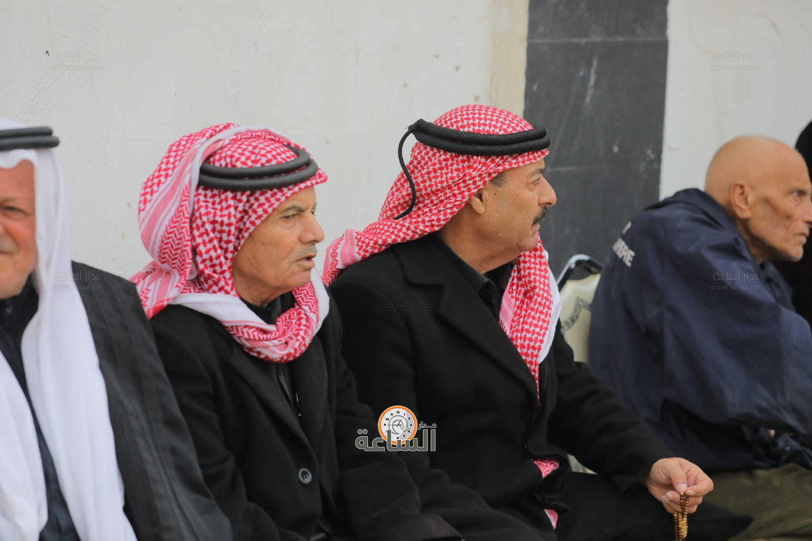 Madar Al-Saa Images 0.2511384722605481