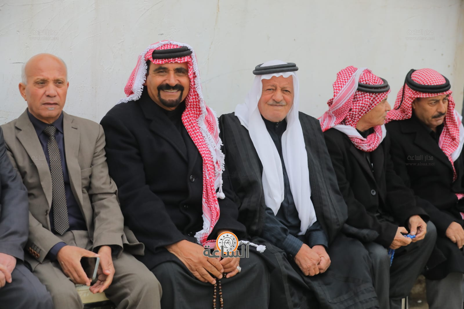 Madar Al-Saa Images 0.7975997062698841