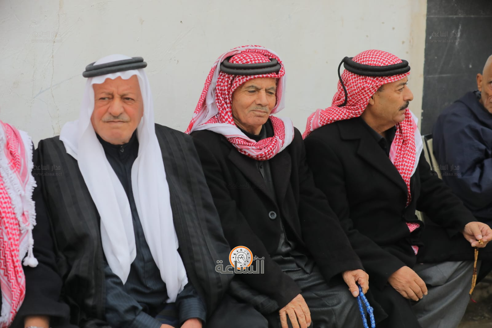 Madar Al-Saa Images 0.47618107129211285