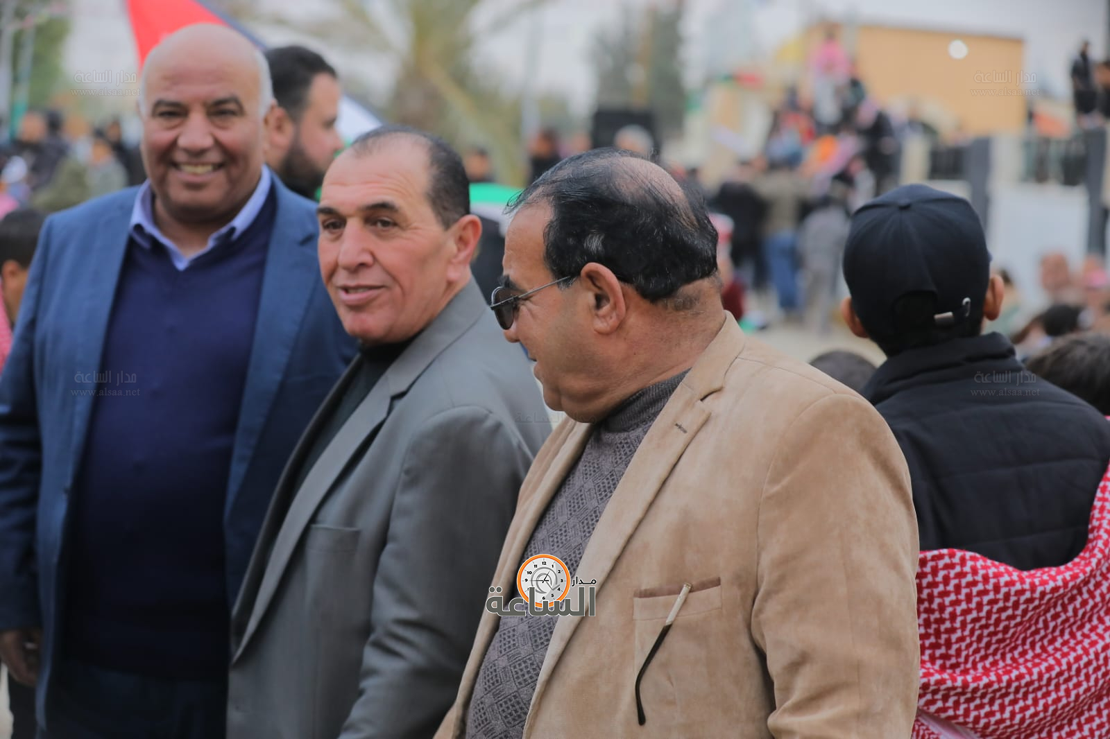 Madar Al-Saa Images 0.2202097145151456