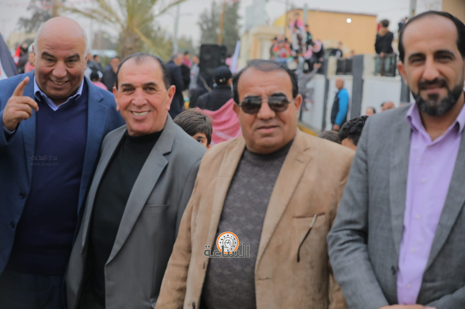 Madar Al-Saa Images 0.27937702859116054