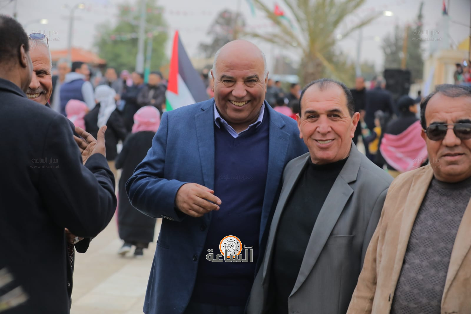 Madar Al-Saa Images 0.8794924886883839