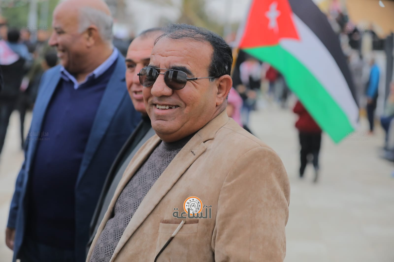 Madar Al-Saa Images 0.6309012207817006