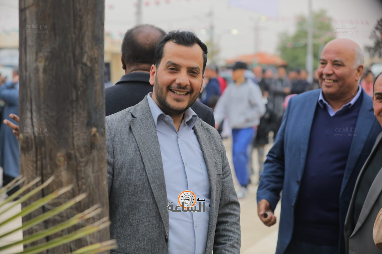 Madar Al-Saa Images 0.3082565135793167