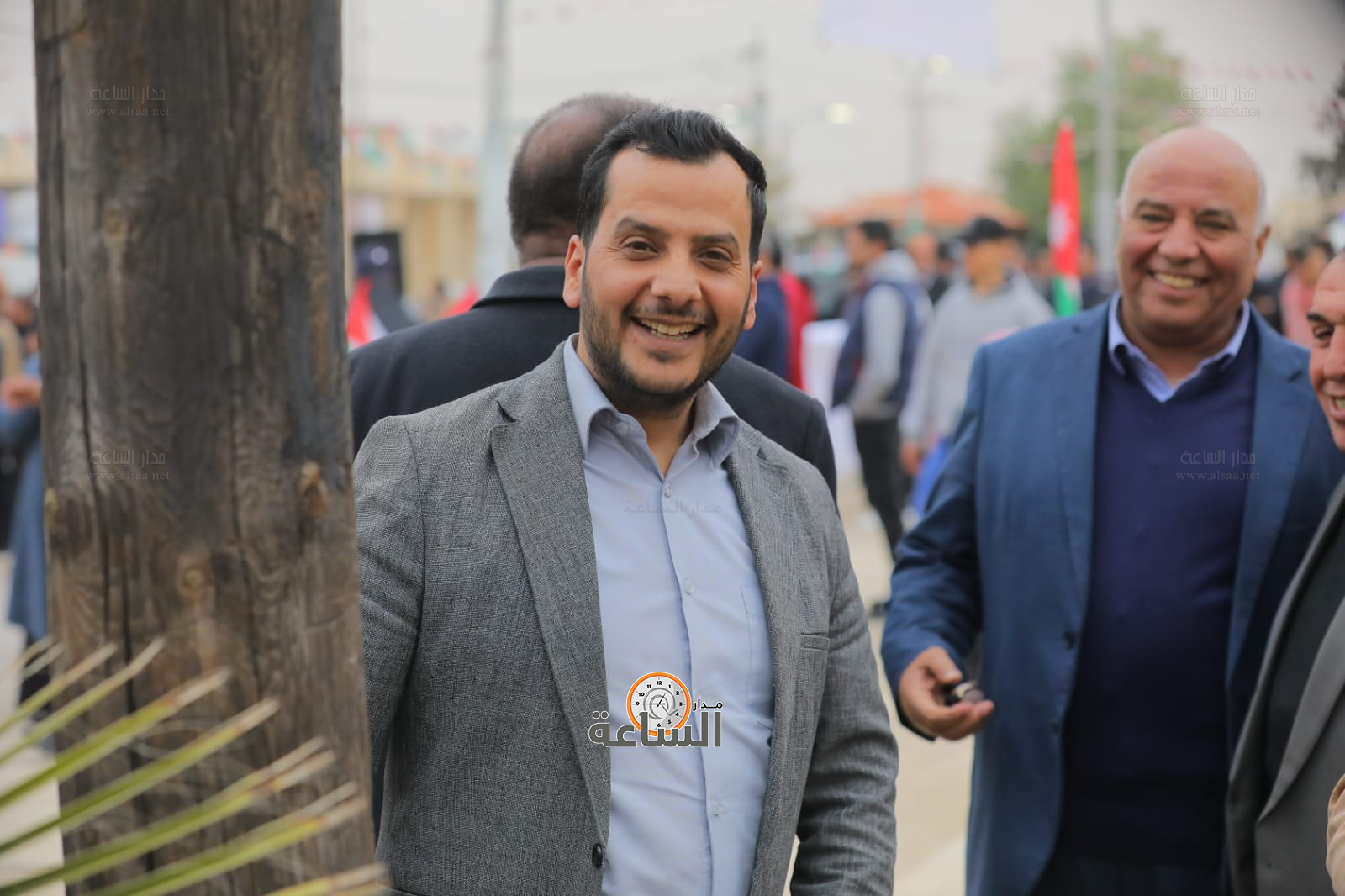 Madar Al-Saa Images 0.6311016483709269