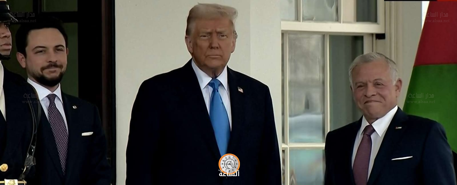 Madar Al-Saa Images 0.7259976739369642