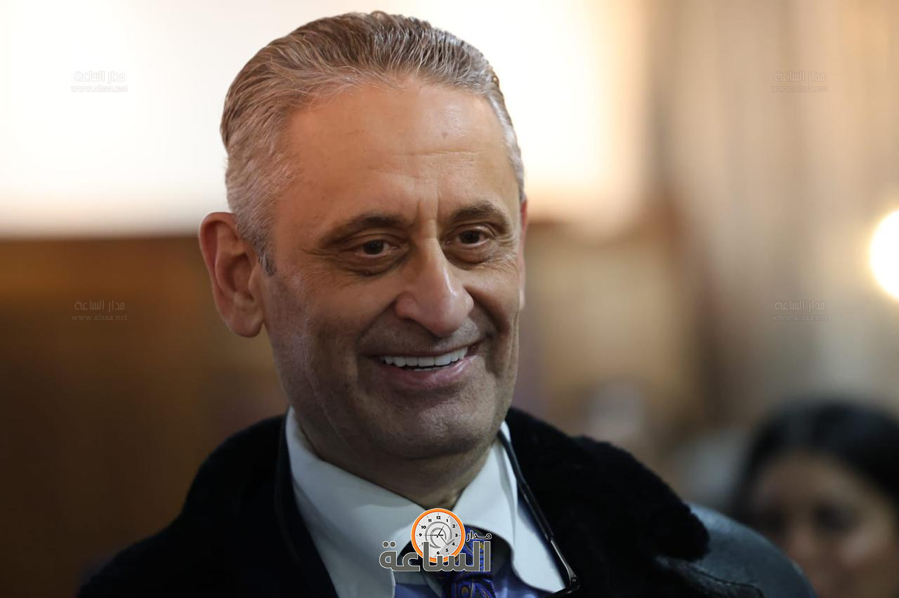 Madar Al-Saa Images 0.15655946112326147