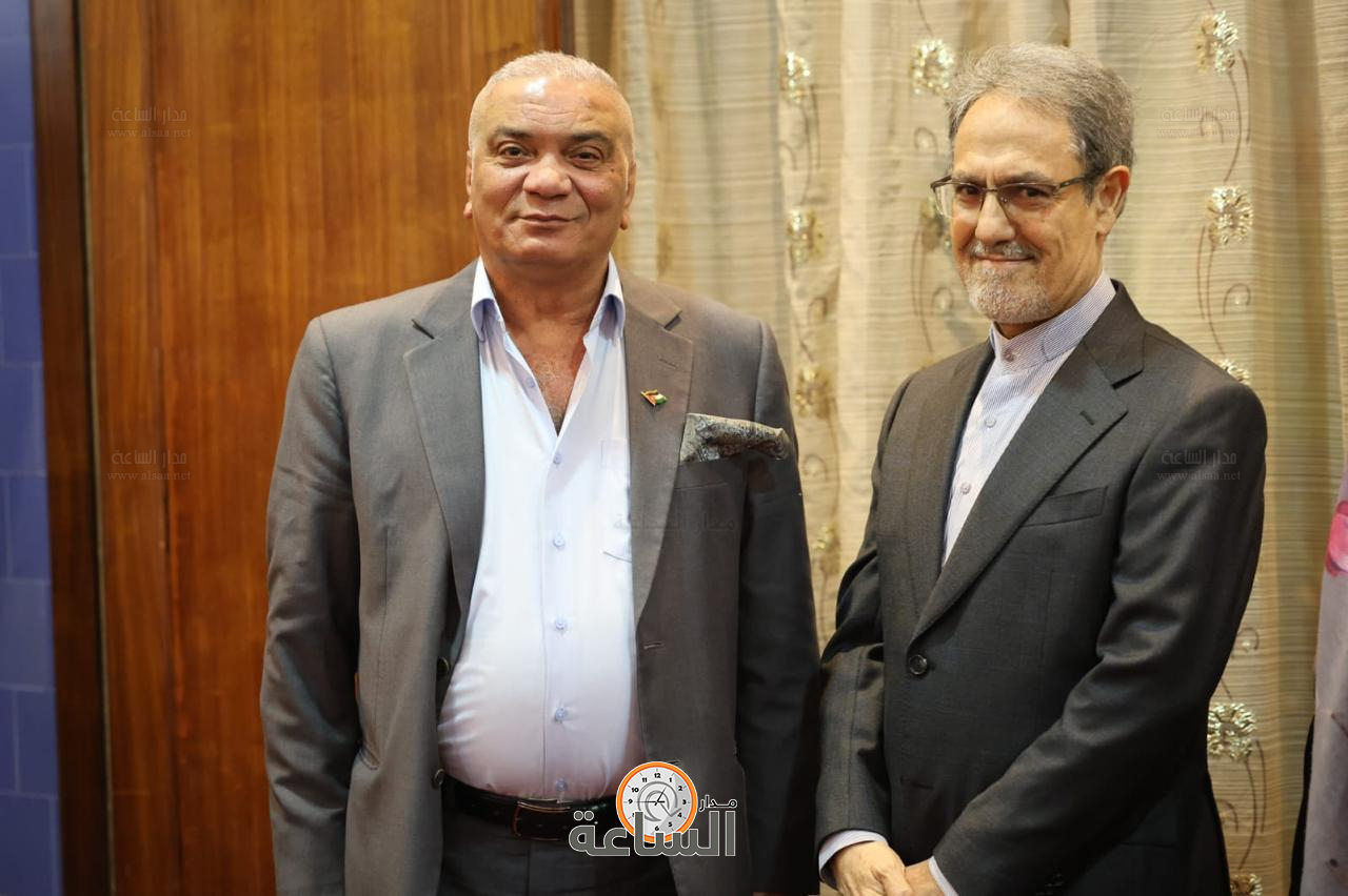 Madar Al-Saa Images 0.882758135241458