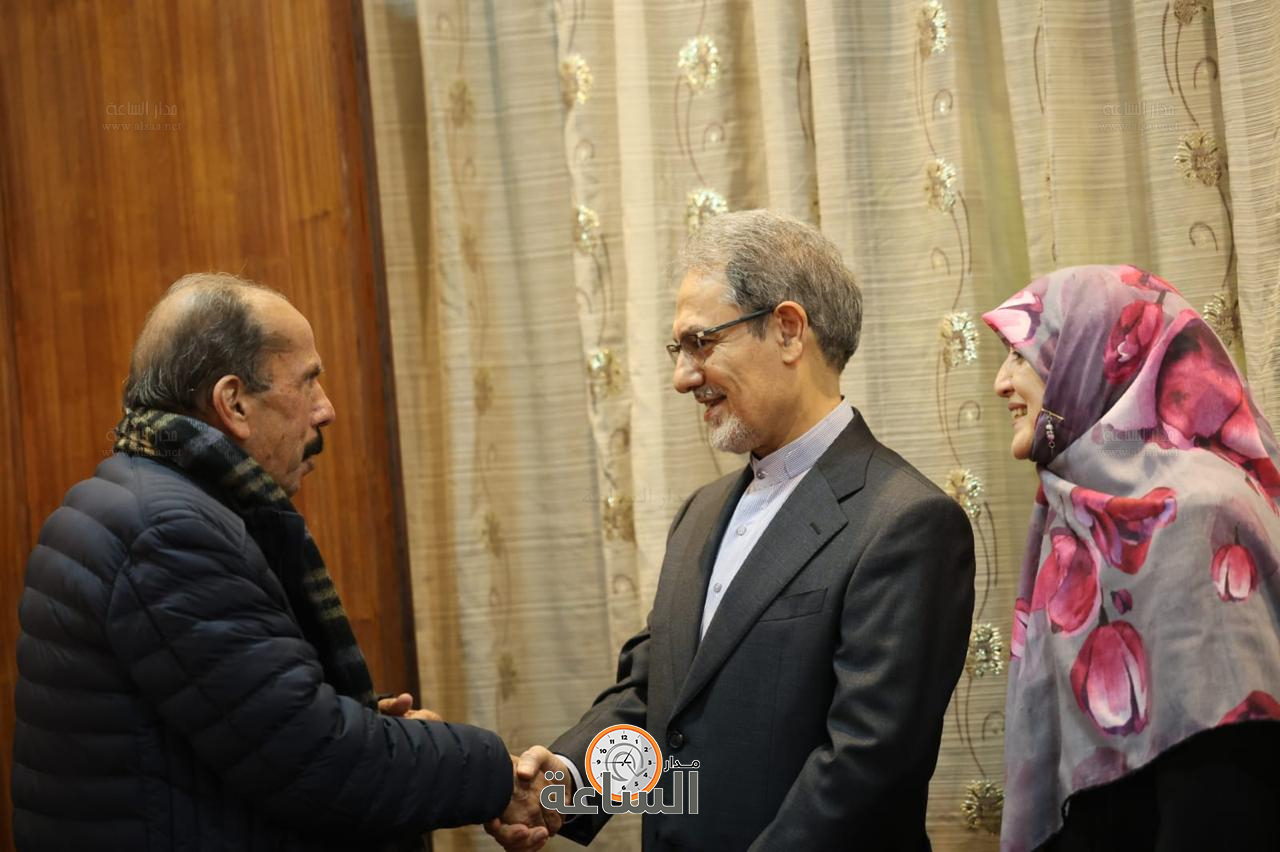 Madar Al-Saa Images 0.17772794845243367