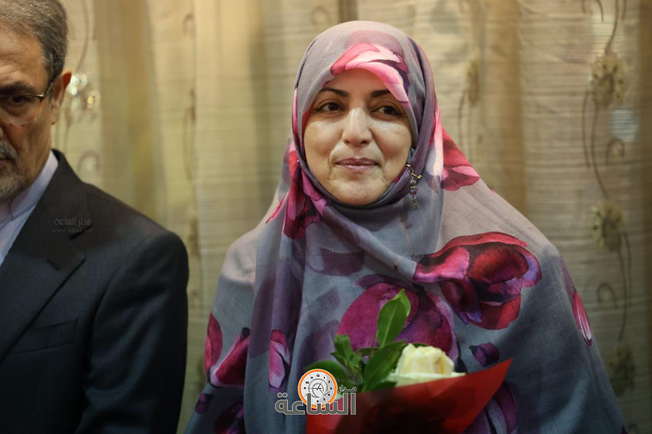 Madar Al-Saa Images 0.3252491420605237