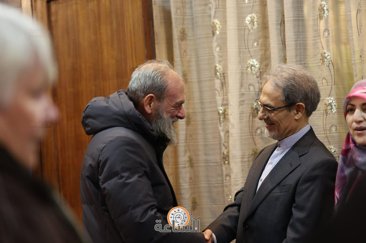 Madar Al-Saa Images 0.8982268552683805