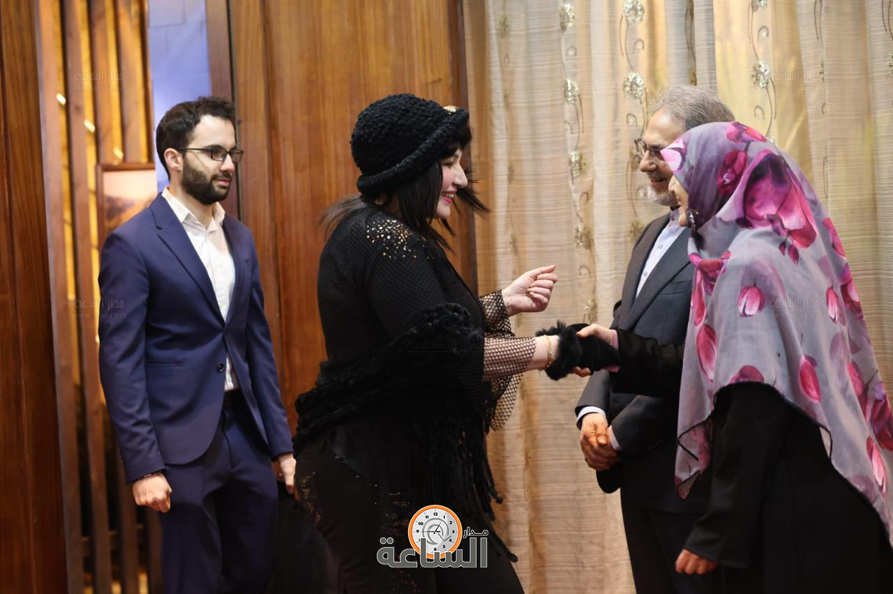 Madar Al-Saa Images 0.47598507728272876