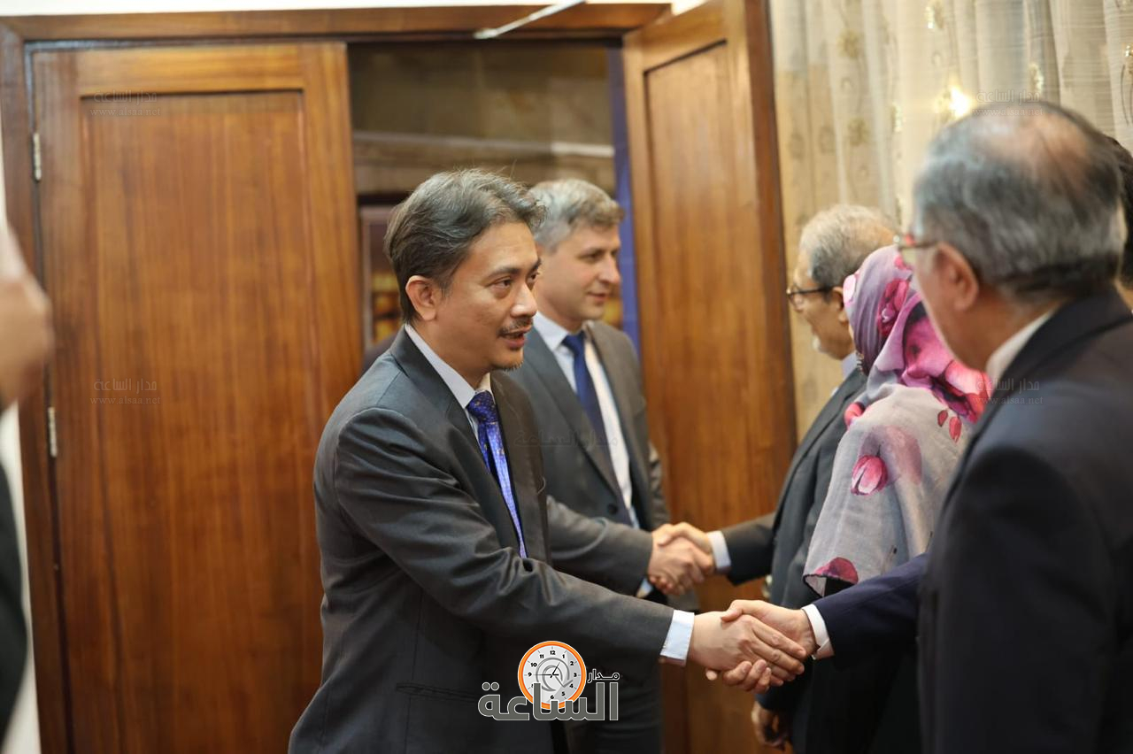 Madar Al-Saa Images 0.9543834747877868