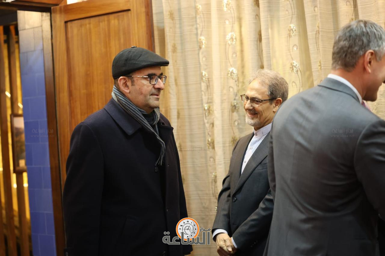 Madar Al-Saa Images 0.17159116631866134