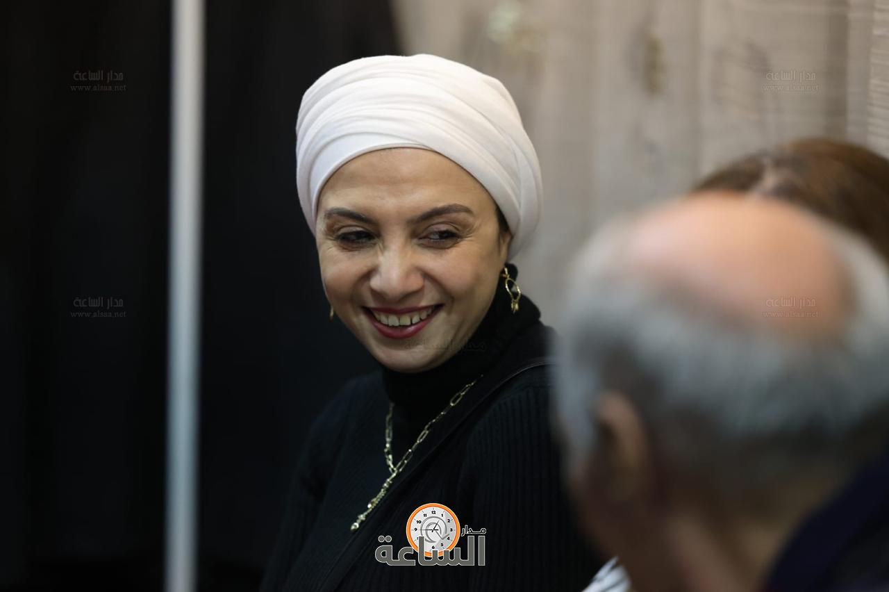 Madar Al-Saa Images 0.92246605691784