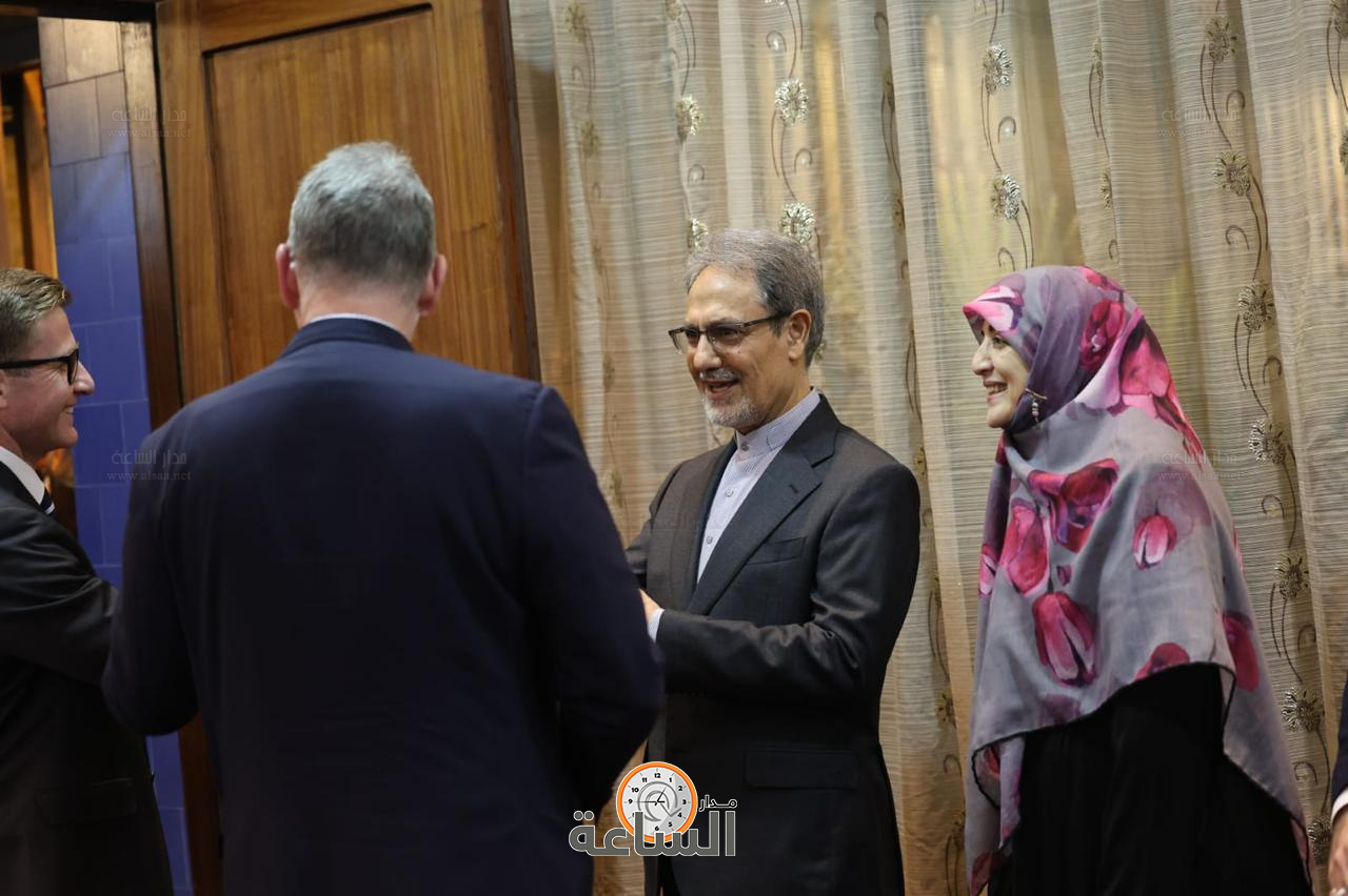 Madar Al-Saa Images 0.2181649957680778