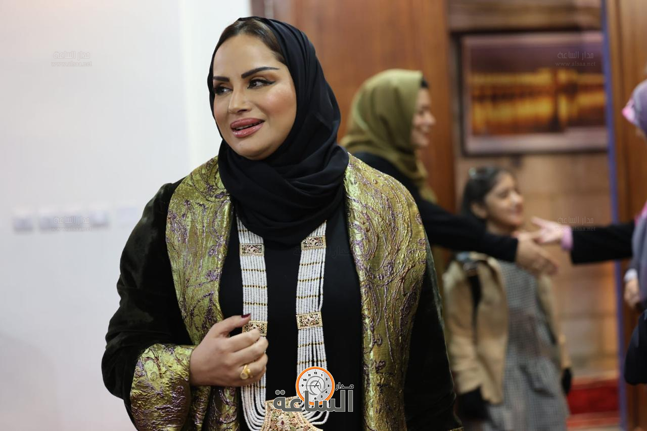 Madar Al-Saa Images 0.9503785730992502