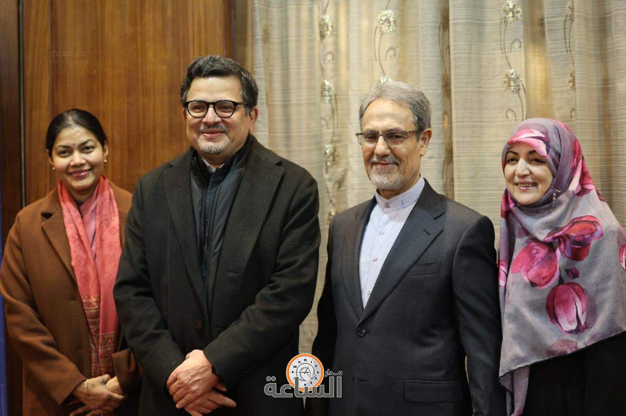 Madar Al-Saa Images 0.44418437240055963