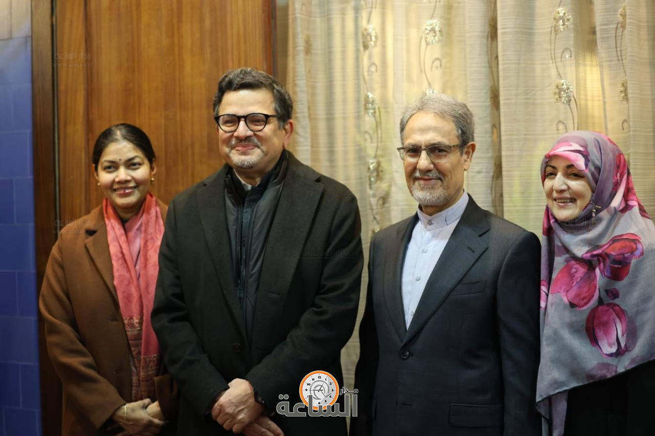 Madar Al-Saa Images 0.7184716907742907