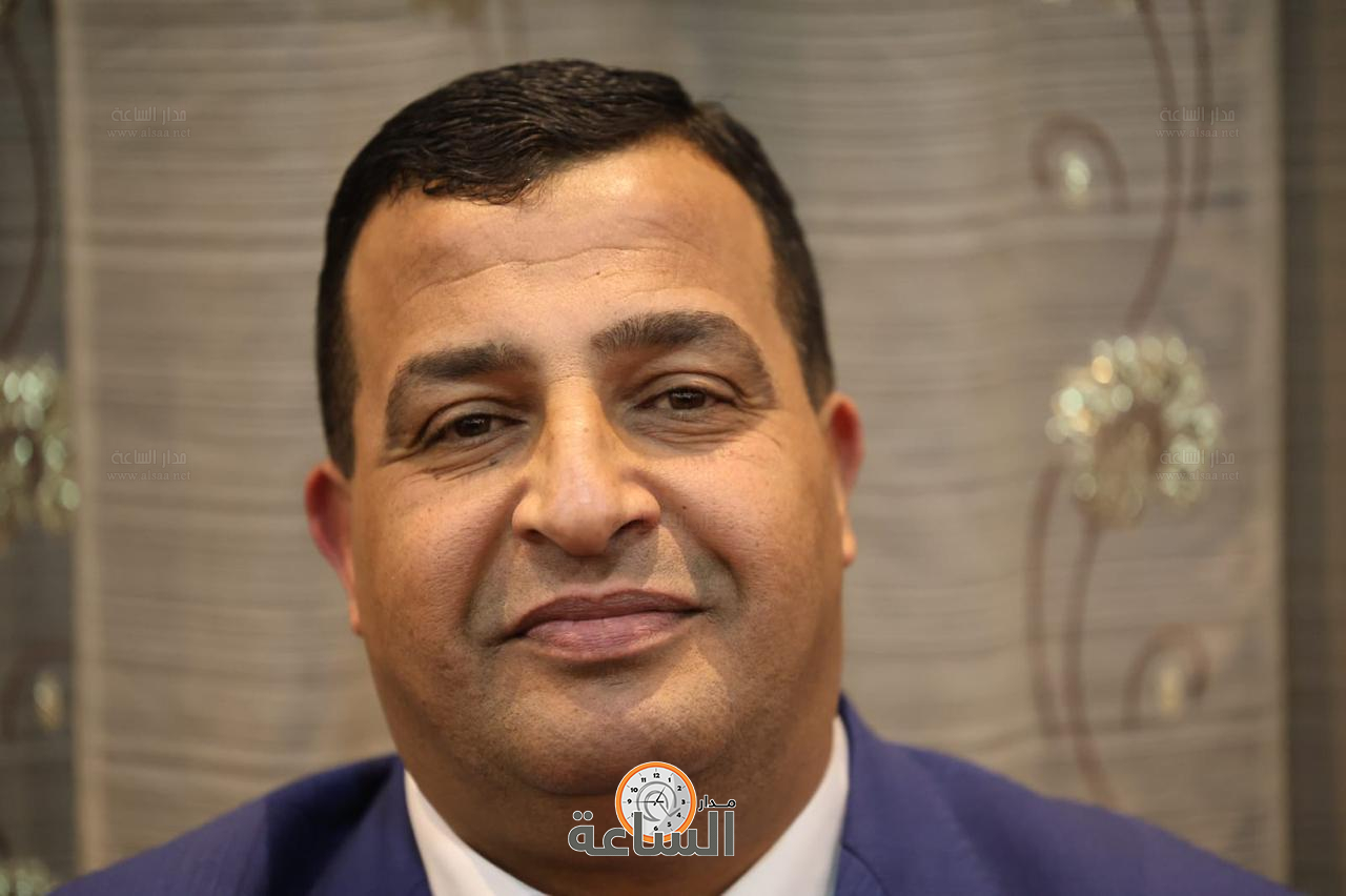 Madar Al-Saa Images 0.0618642932539768