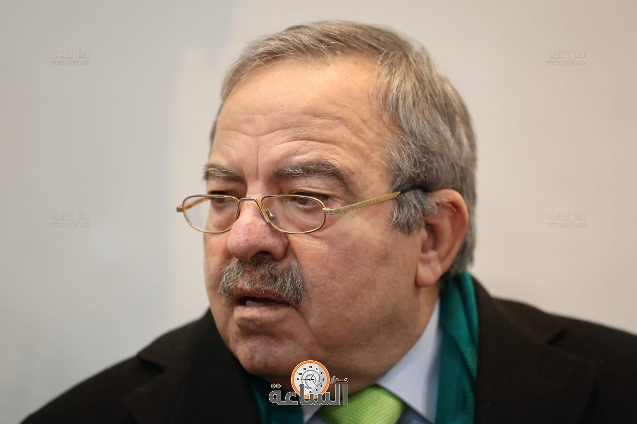 Madar Al-Saa Images 0.8008304017843084