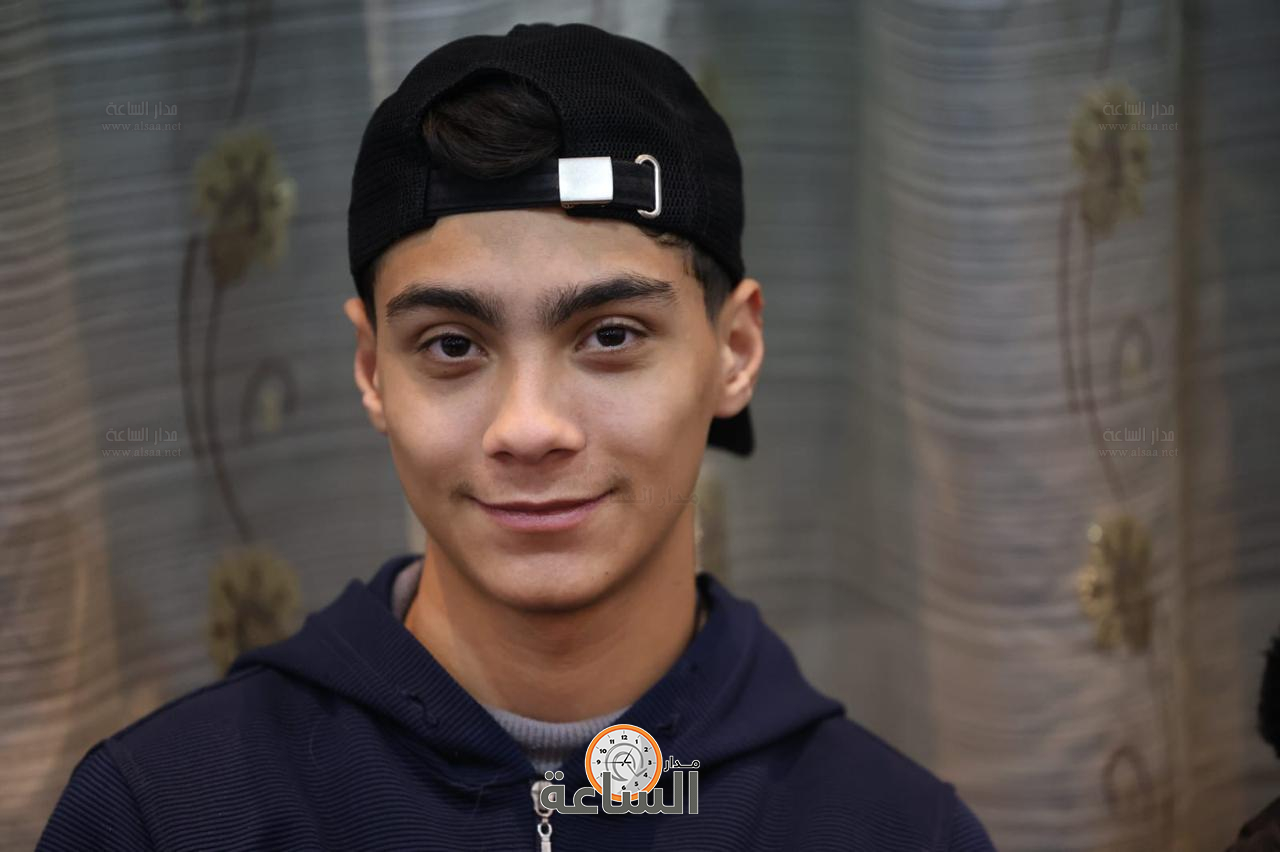 Madar Al-Saa Images 0.07766117676887929